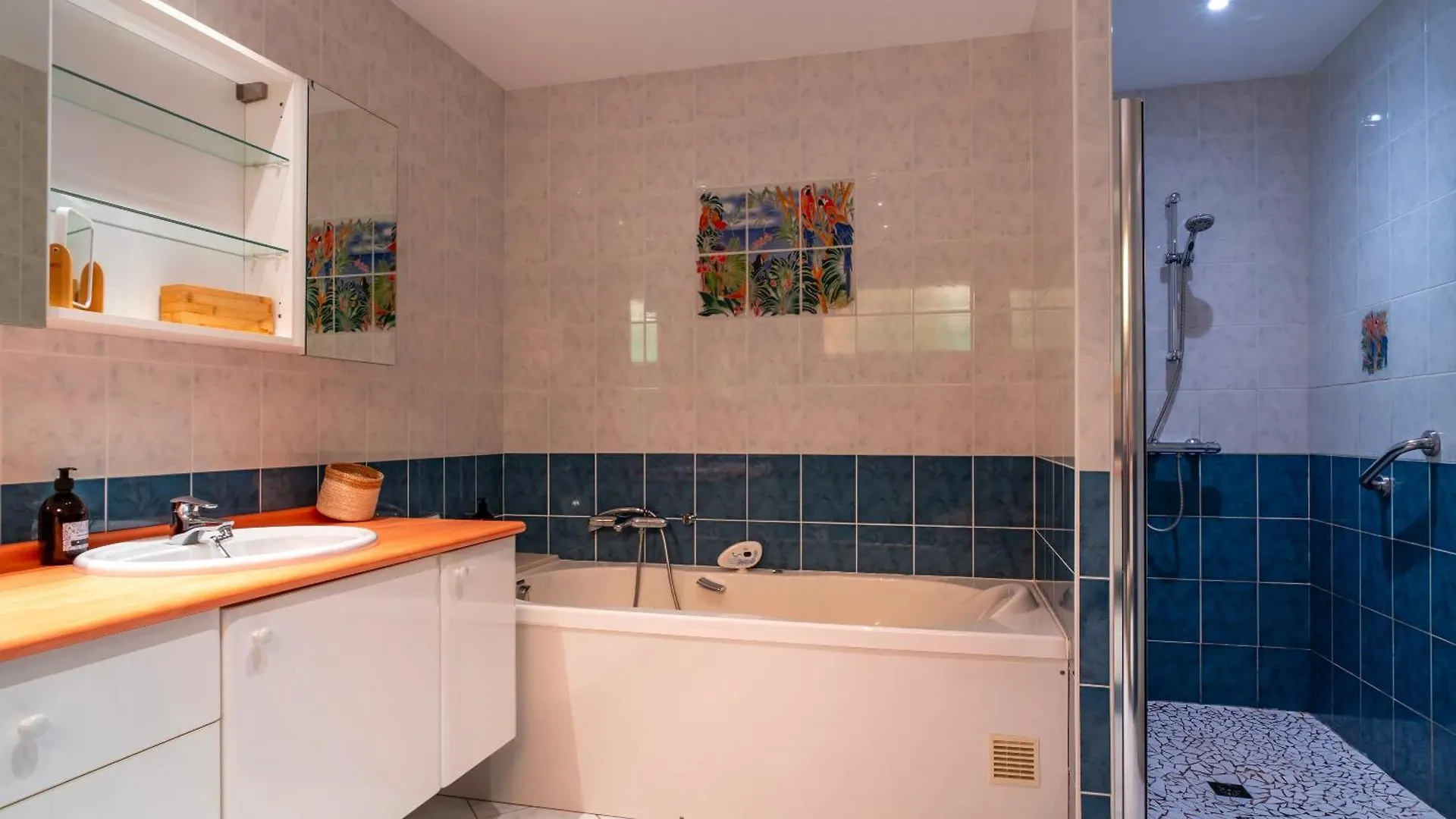 Nyaraló L'Oasis Bretonne - Charmante Maison Avec Piscine La Trinité-sur-Mer