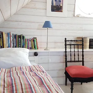 Bed & Breakfast Les Du Keriolet, La Trinité-sur-Mer